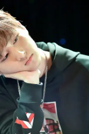 ปกนิยาย DARLINGเเฟนผม...ไม่น่ารักขนาดนั้นหรอก!