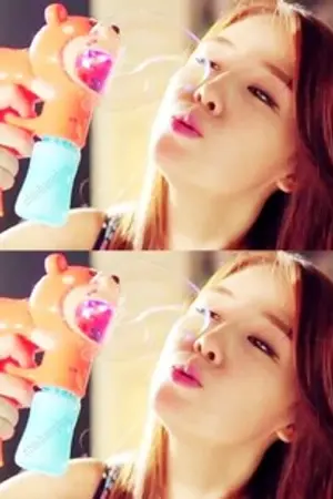 ปกนิยาย [M] FIRST KISS เเสบนัก...จัดหนักให้เป็นเเฟน{งดอัพ}