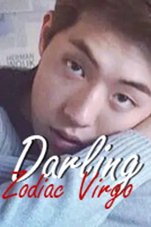 ปกนิยาย [Zodiac Virgo] ♍ Darling 'กันย์'