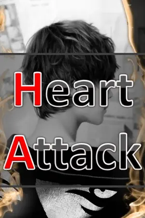 ปกนิยาย Heart Attack! ปฏิวัติหัวใจ พลิกร้ายกลายเป็นรัก [Yaoi]