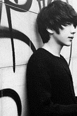 ปกนิยาย The Shadow's story..[Yaoi]