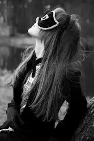 ปกนิยาย The Liar's Tale - นิทานของคนโกหก -