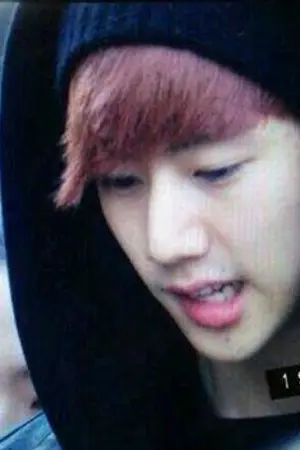 ปกนิยาย ♔ Short Fic GOT7 ♔ CRAZY HOUSE's JARK .