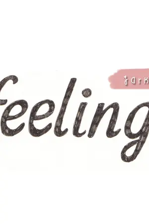 ปกนิยาย ☆ fic feeling jark .