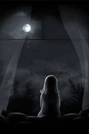 ปกนิยาย Nightmare ฝันในเงามืด (YAOI)