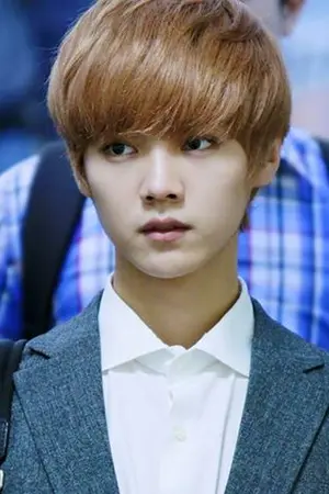 ปกนิยาย Fic EXO Poker face (Krishan)
