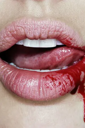 ปกนิยาย [FIC EXO] HATE  ::hunho ft. baek::