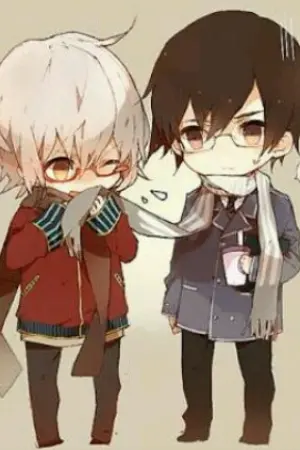 ปกนิยาย (Yaoi)Love Teach พี่สุดหล่อมารักกับผมนะครับ!(สถานะ:กำลังรีไรท์)