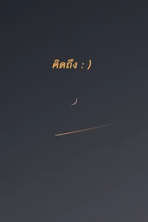 ปกนิยาย Move on รักหมุนกลับ