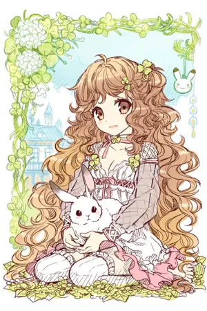 ปกนิยาย touch me please ขอกอดได้ไหม!เจ้าชายสุดหล่อ