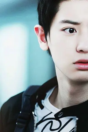 ปกนิยาย [Chanbaek] ค่าเสียหาย ft.exo