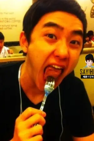 ปกนิยาย ( OCD ) break Me heart #KaiDo