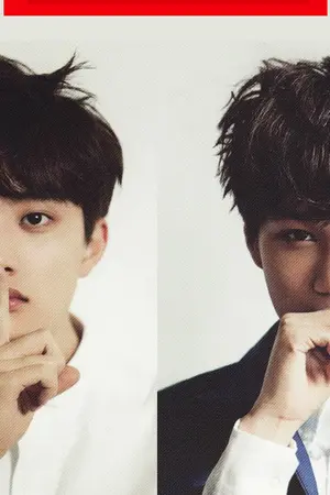 ปกนิยาย [exo.] Dark, BigEyes เหลือกมืด I KaiDo