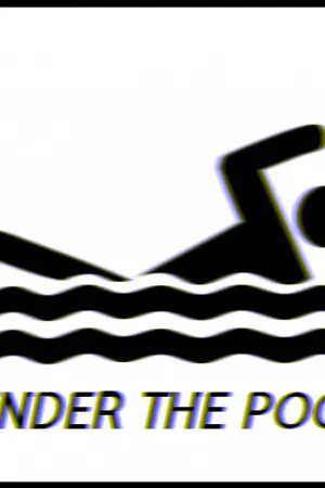 ปกนิยาย (exo) UNDER THE POOL 2016 | CHANBEAK