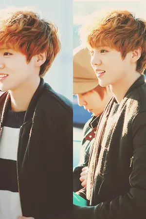 ปกนิยาย [Fic Exo Snsd]Break รักสุดใจ...ยัยสุดเกรียน (Luyoon Krissic)