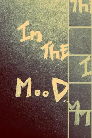 ปกนิยาย [OS/SF] [GOT7] In the MOOD.