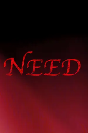 ปกนิยาย [OS/SF] Fic NEED #ฟิคนีด