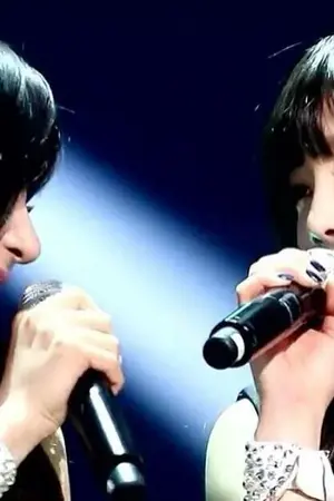 ปกนิยาย Fic Snsd [TaeNy] >One Shot< ในวันที่ฝนตก Rainy Day