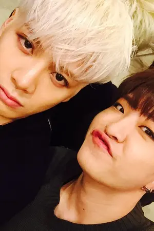 ปกนิยาย Just Love ก็แค่แอบรัก [JackJae Ft. BNior]