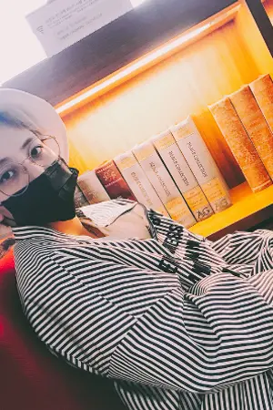 ปกนิยาย SEVENTEEN | Follow U Reality : minhan