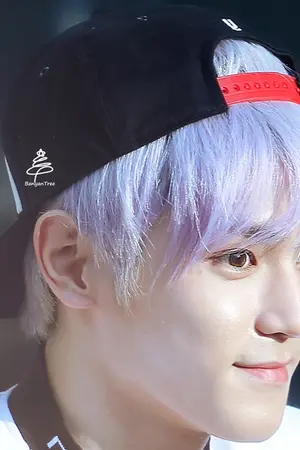 ปกนิยาย nct taeyong; YongJumma.ยงจุมม่า #ป้ายงเลี้ยงต้อย