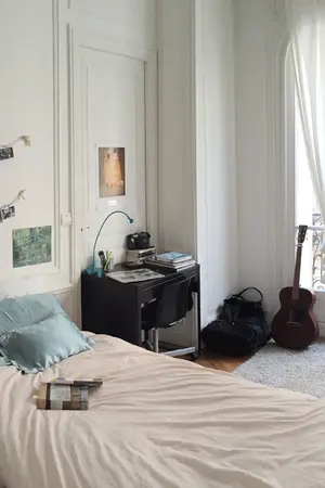 ปกนิยาย (TAETEN) Roommate [THE END]