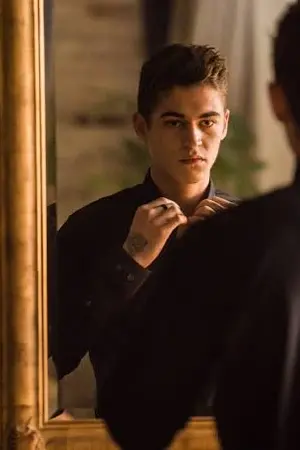 ปกนิยาย untitled (tmr x you)