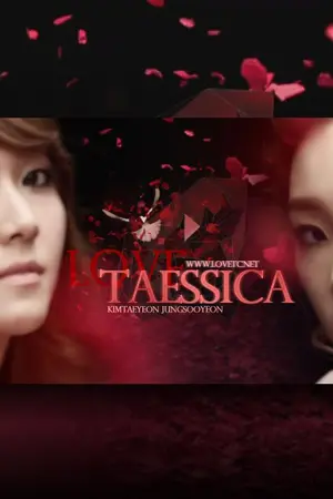 ปกนิยาย [Fic]The VamPire HunTer  สงครามนักล่าแวมไพร์  [Taengsic]