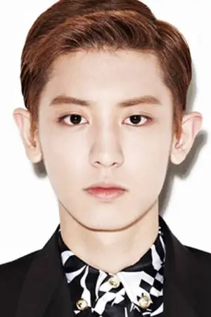 ปกนิยาย VAM' P chanbaek ฟิคดื่มเลือด