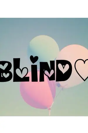 ปกนิยาย (exo) BLIND♡ hunhan ft.krisyeol