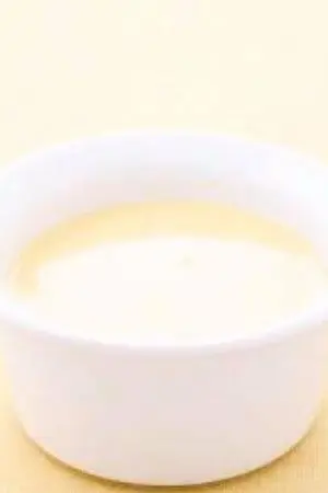 ปกนิยาย Soybean Milk (chanbaek)