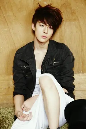 ปกนิยาย รักจัดเต็ม [HUNHAN,KAIDO,CHANBAEK]