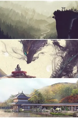 ปกนิยาย เพลิงมังกร [KrisLay]