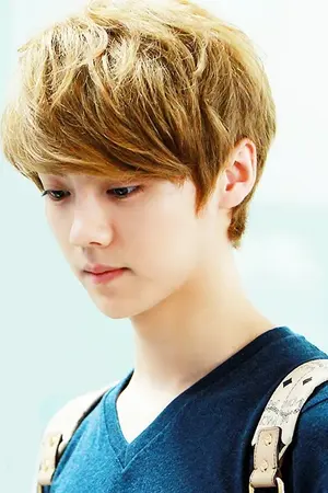 ปกนิยาย Fic EXO Good Or Bad จะดีจะร้ายก็รัก