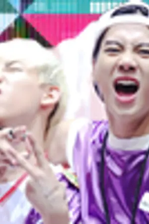 ปกนิยาย [GOT7] แบมข้าวเเกง ( jackbam ) ❥ got7