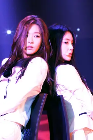 ปกนิยาย Fic(red velvet)[SEULRENE]TIME ความรักของสองเรา