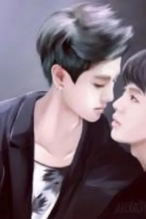 ปกนิยาย GOT7 [JARK] Libido