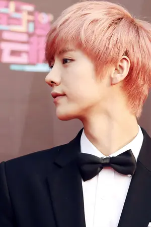 ปกนิยาย {FIC EXO} Valentine's day [lubaek]