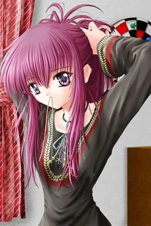 ปกนิยาย เอกสาร คาร์รินค่ะ