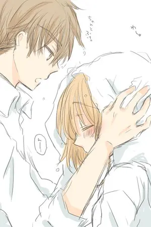 ปกนิยาย ❥ 「 defend against 」 skr x shr