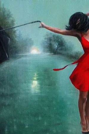 ปกนิยาย แวะรักกลางฤดูร้อน