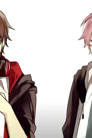 ปกนิยาย นักแคสเกมส์สั้นๆ yaoi