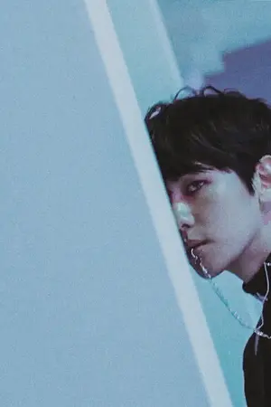 ปกนิยาย W: The Story of Codename B04 (HunBaek)