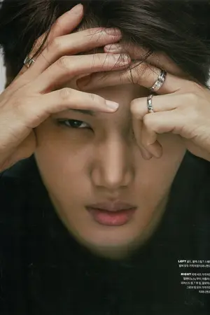 ปกนิยาย (exo fiction) KAIHUN: Day-to-day