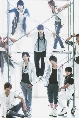 ปกนิยาย {fic hsj} Judge the heart  พิพากษาใจนายคุณชายหน้าใสสุดแสบ
