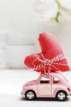 ปกนิยาย - Service On (your) Side -