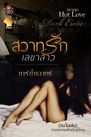 ปกนิยาย