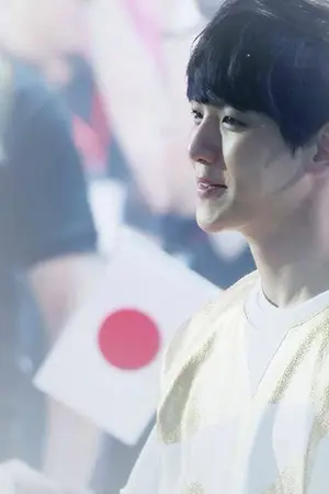 ปกนิยาย Fic Severely chanbaek