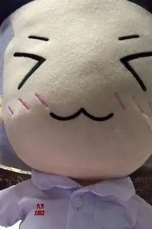 ปกนิยาย DEK NITADE YAOI