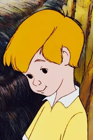 ปกนิยาย เจ้าชายน้อยในป่าร้อยเอเคอร์